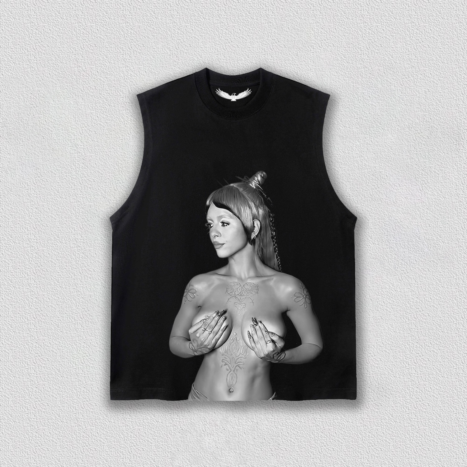 Melanie Martinez HADES TEE 3.19