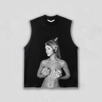 Melanie Martinez HADES TEE 3.19