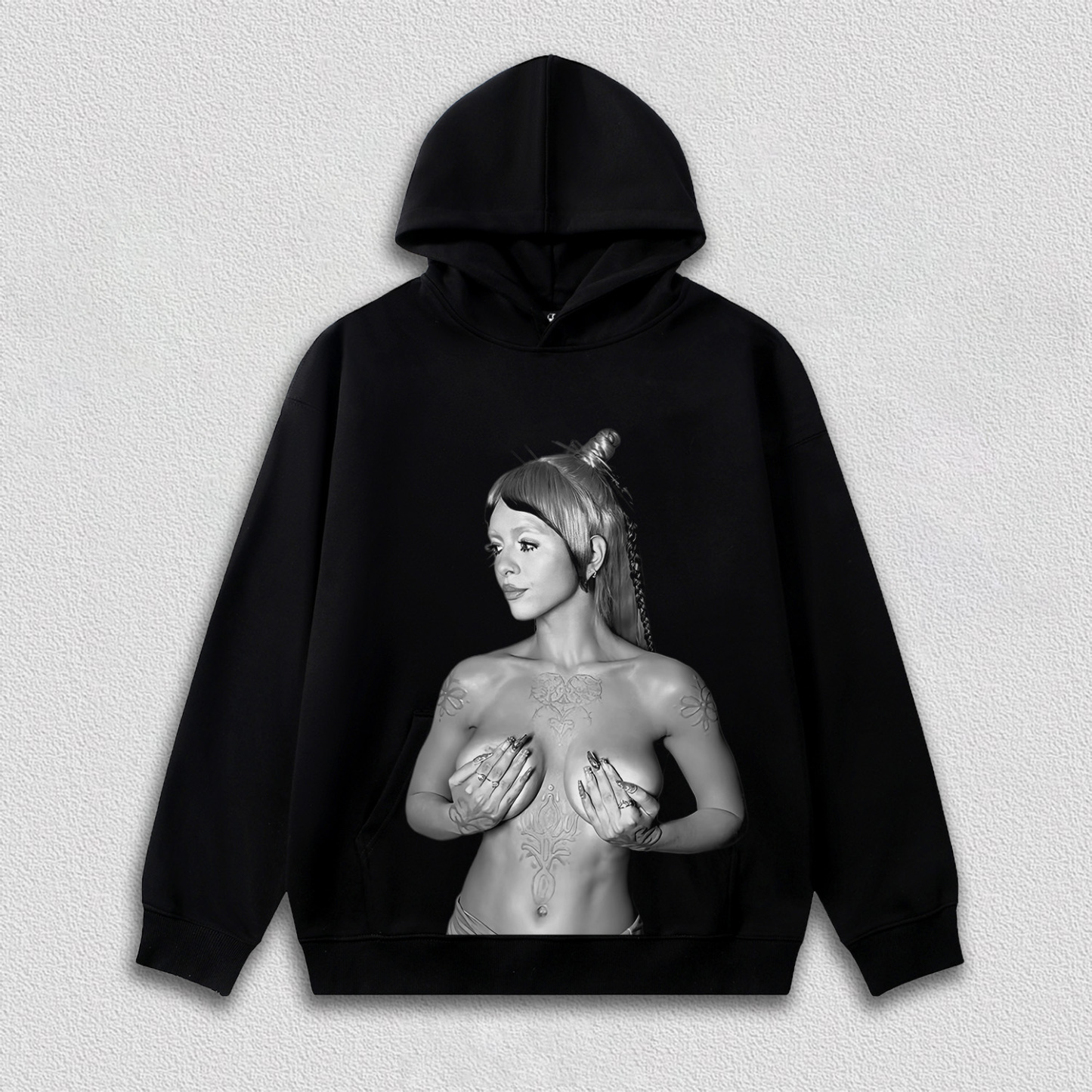 Melanie Martinez HADES TEE 3.19