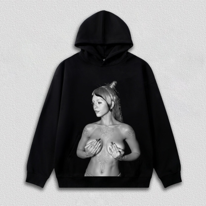 Melanie Martinez HADES TEE 3.19