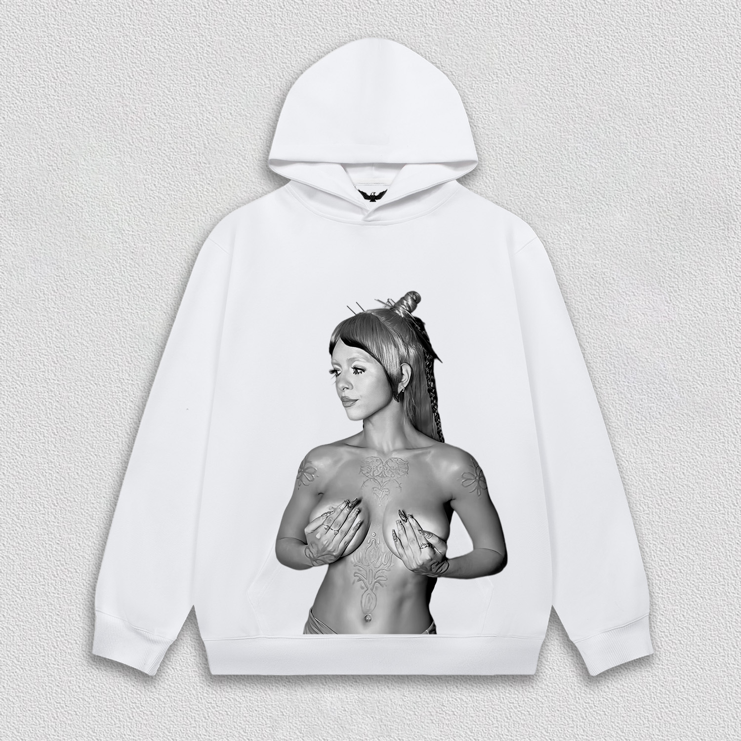 Melanie Martinez HADES TEE 3.19