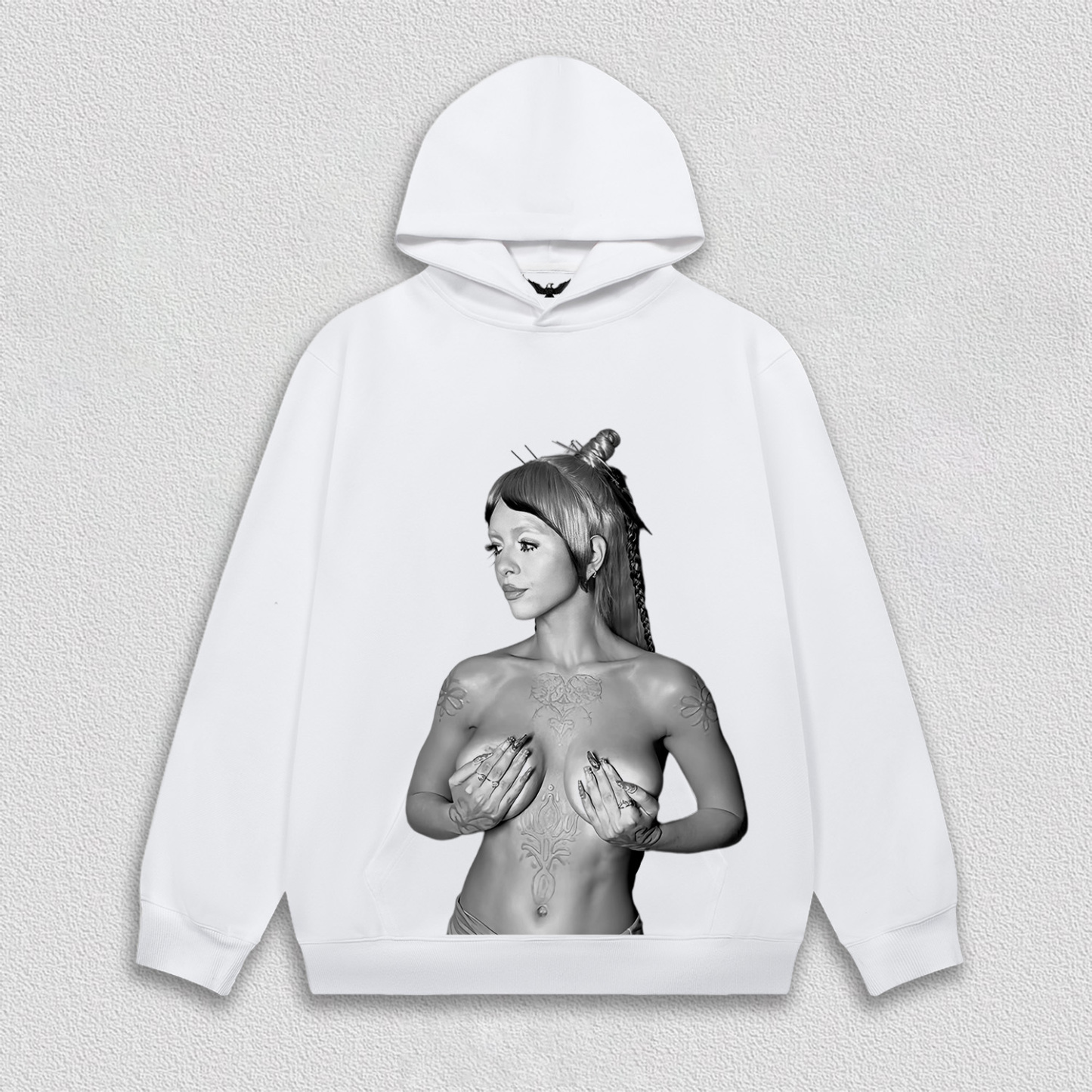 Melanie Martinez HADES TEE 3.19