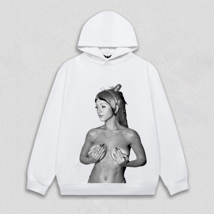 Melanie Martinez HADES TEE 3.19