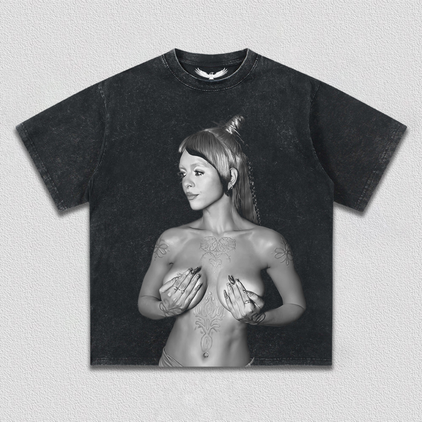 Melanie Martinez HADES TEE 3.19