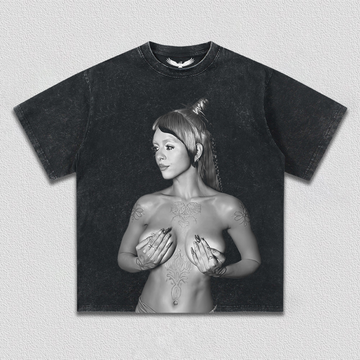 Melanie Martinez HADES TEE 3.19