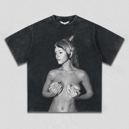 Melanie Martinez HADES TEE 3.19