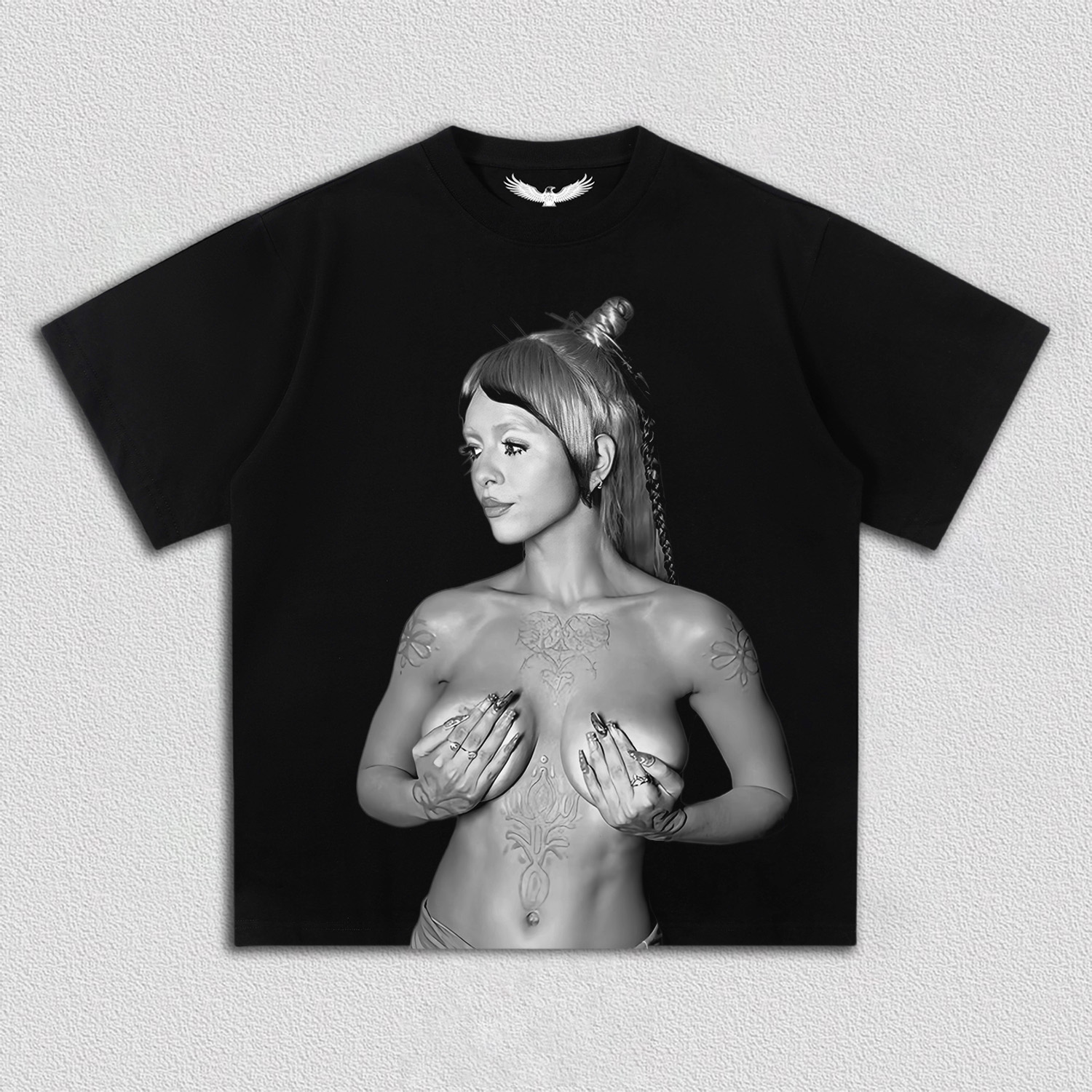 Melanie Martinez HADES TEE 3.19