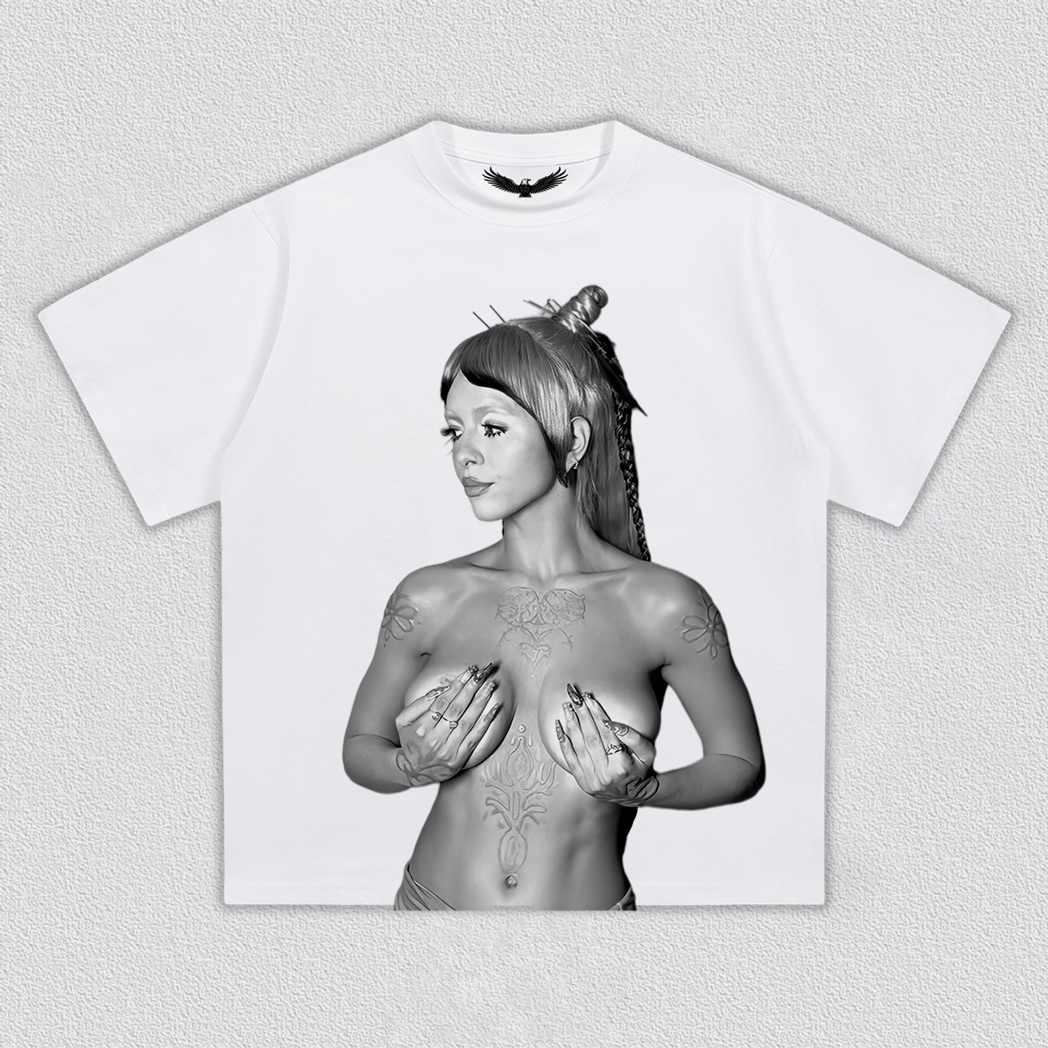 Melanie Martinez HADES TEE 3.19