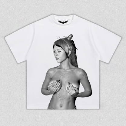 Melanie Martinez HADES TEE 3.19