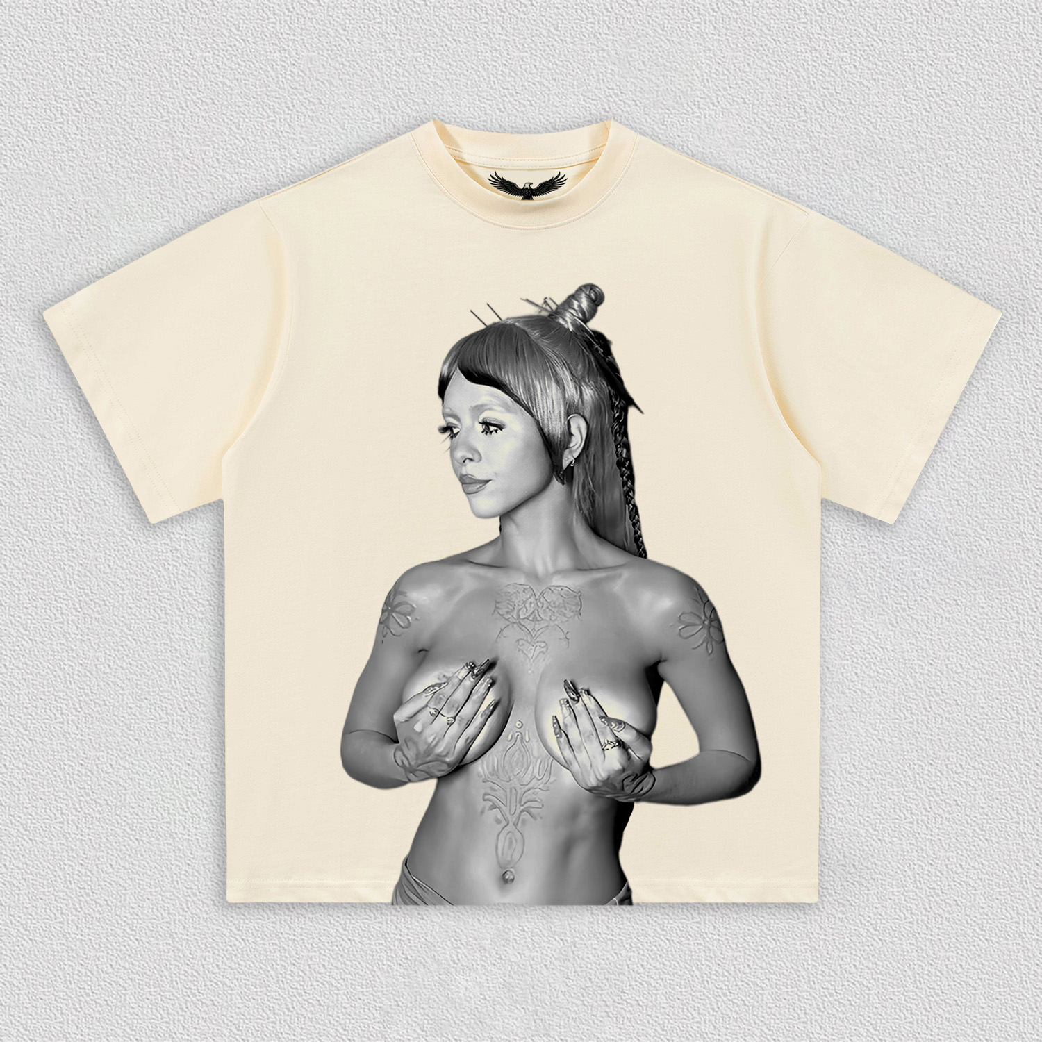 Melanie Martinez HADES TEE 3.19