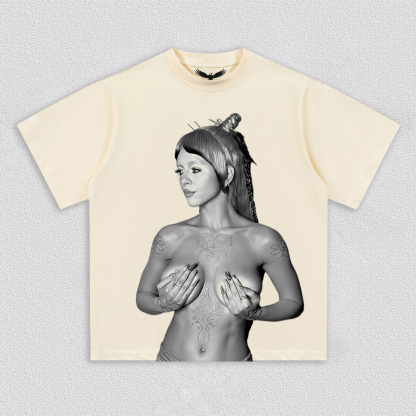 Melanie Martinez HADES TEE 3.19