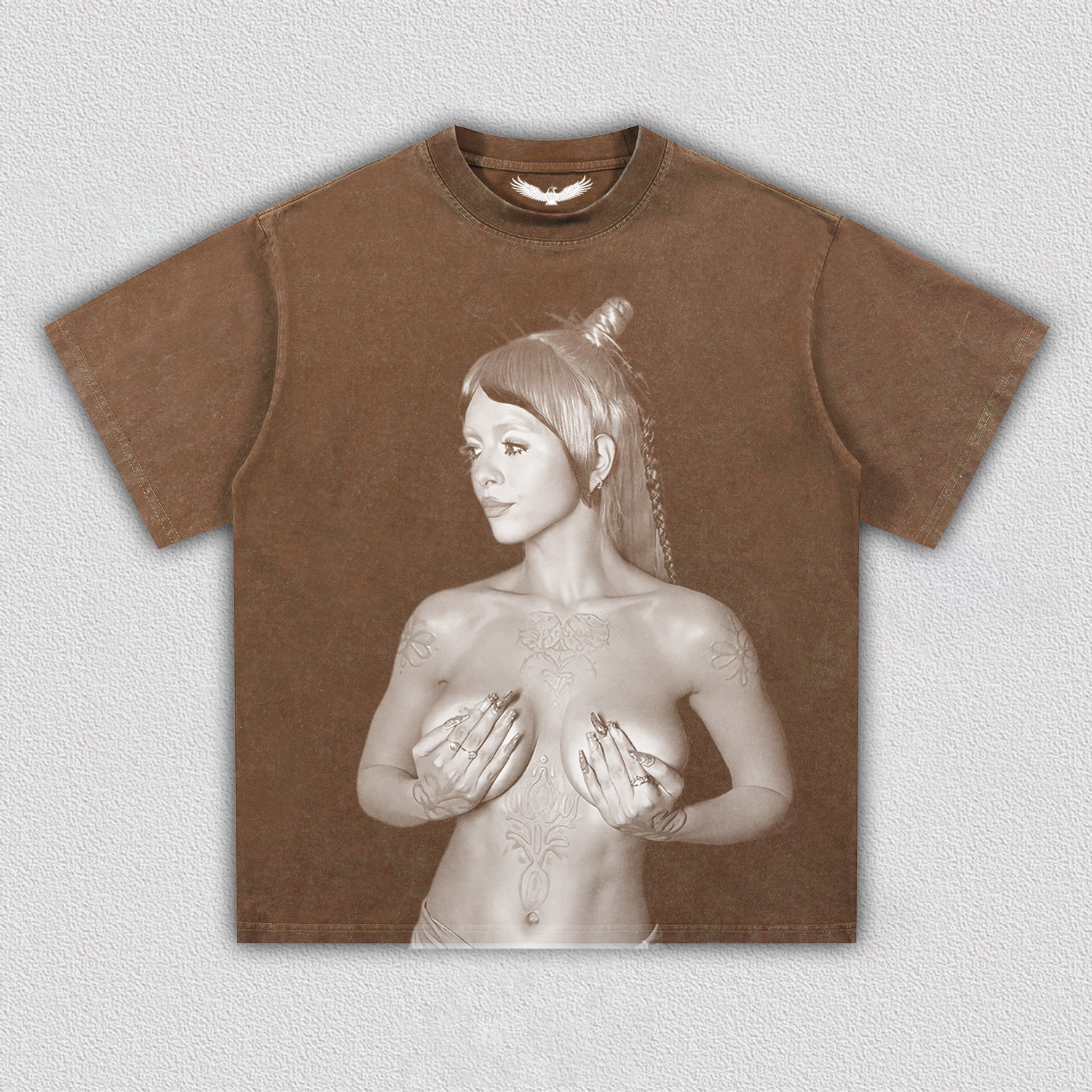 Melanie Martinez HADES TEE 3.19