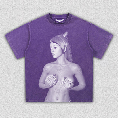 Melanie Martinez HADES TEE 3.19