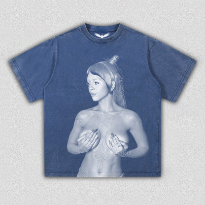 Melanie Martinez HADES TEE 3.19