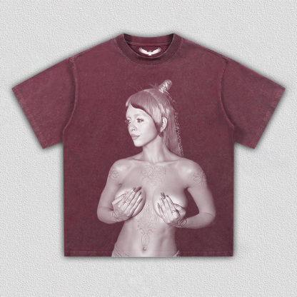 Melanie Martinez HADES TEE 3.19