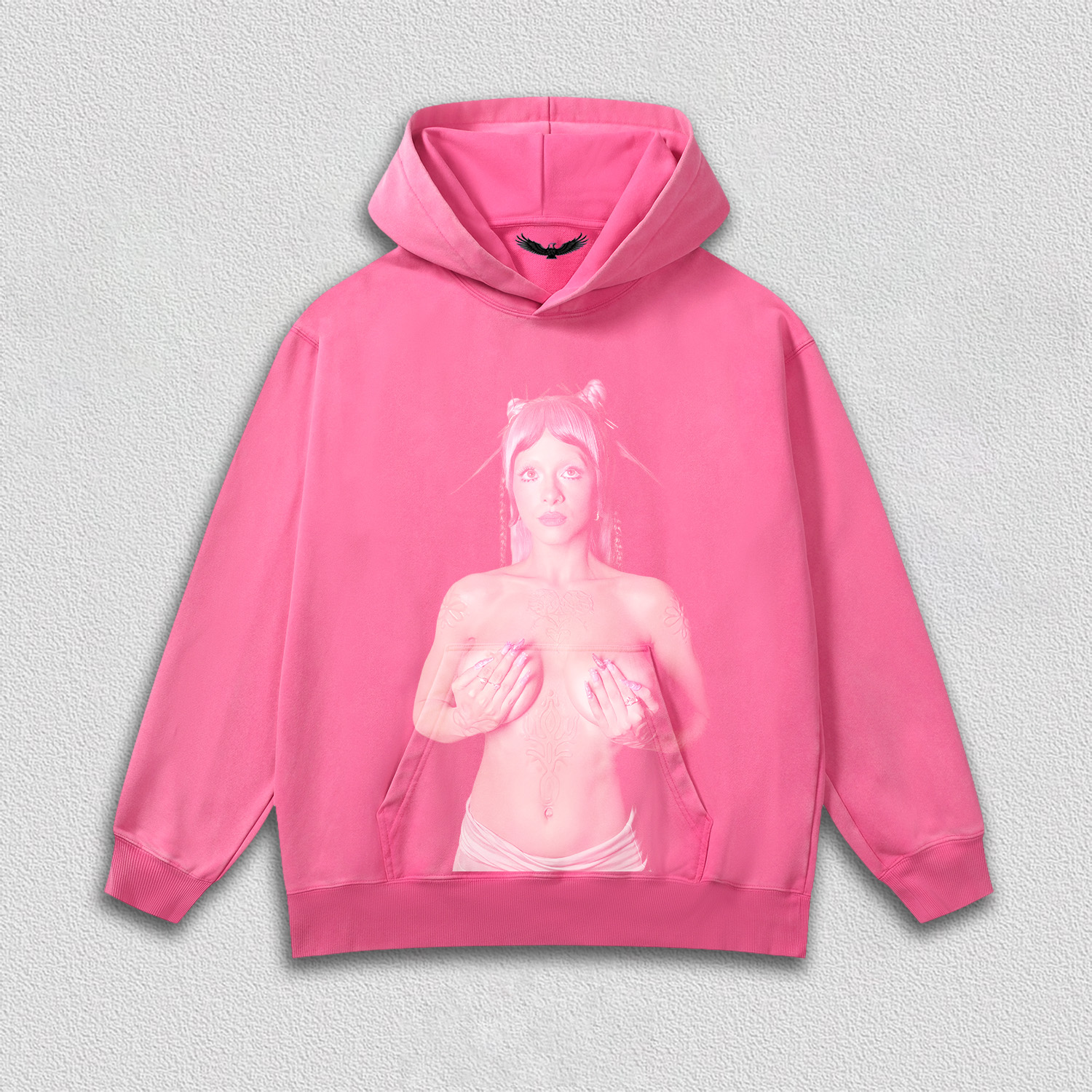 Melanie Martinez HADES TEE 3.19