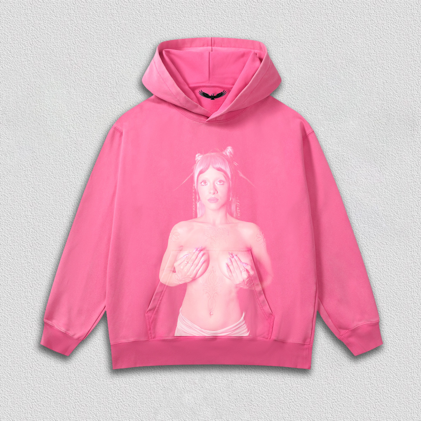 Melanie Martinez HADES TEE 3.19