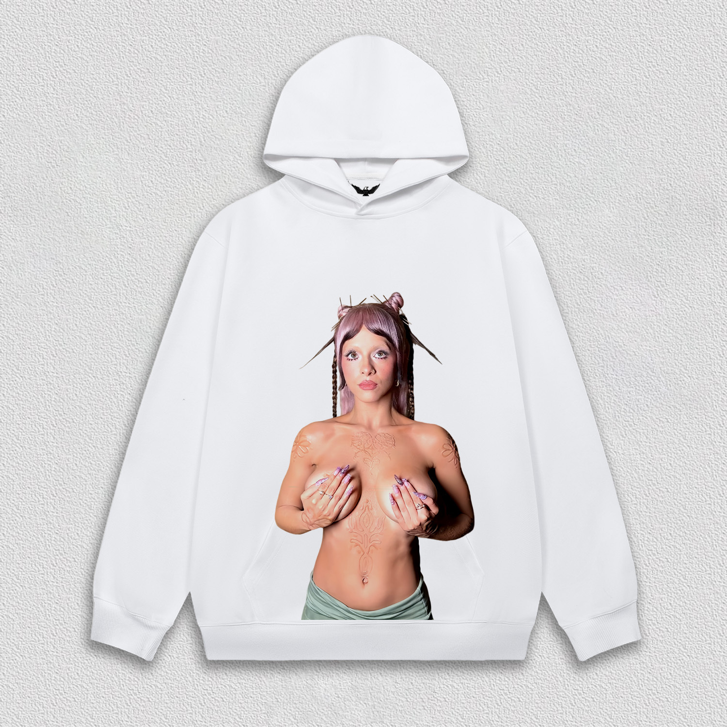 Melanie Martinez HADES TEE 3.19