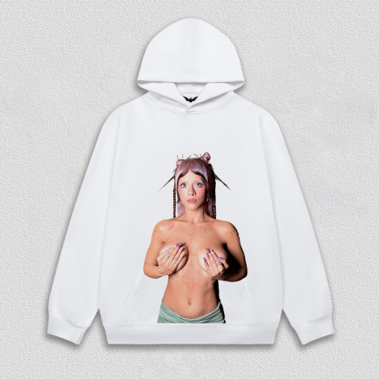 Melanie Martinez HADES TEE 3.19