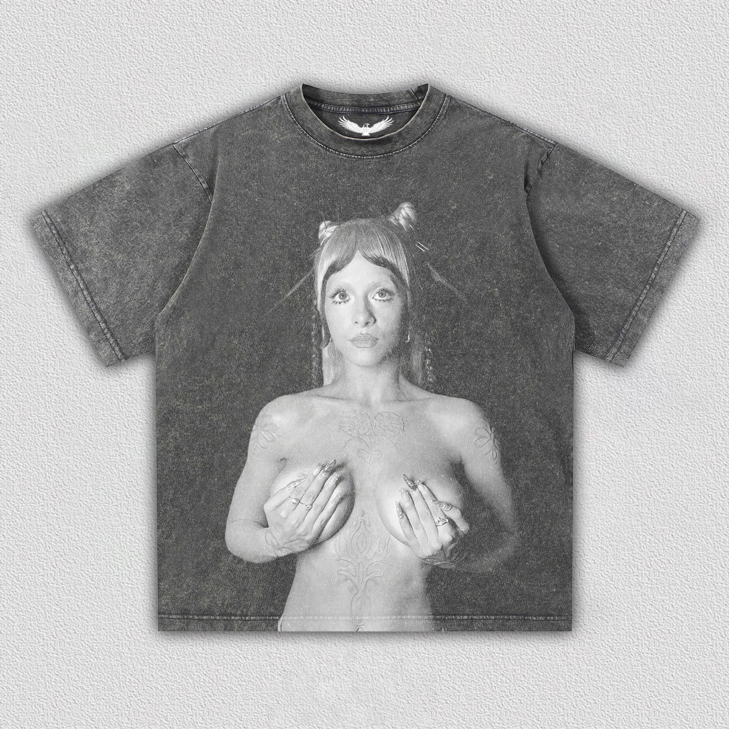 Melanie Martinez HADES TEE 3.19