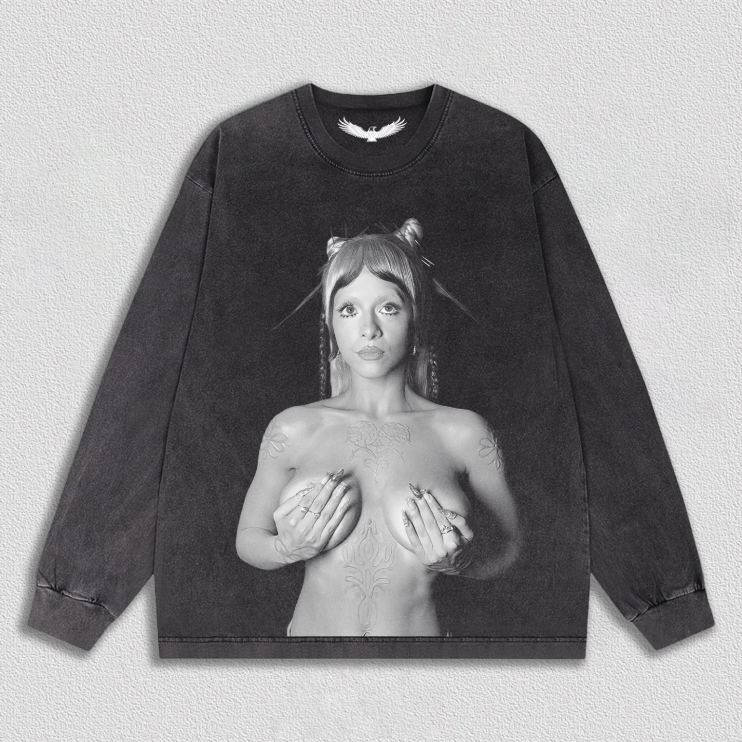 Melanie Martinez HADES TEE 3.19