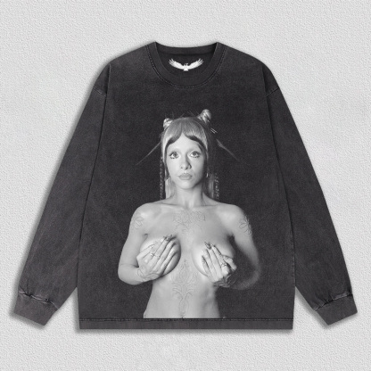 Melanie Martinez HADES TEE 3.19