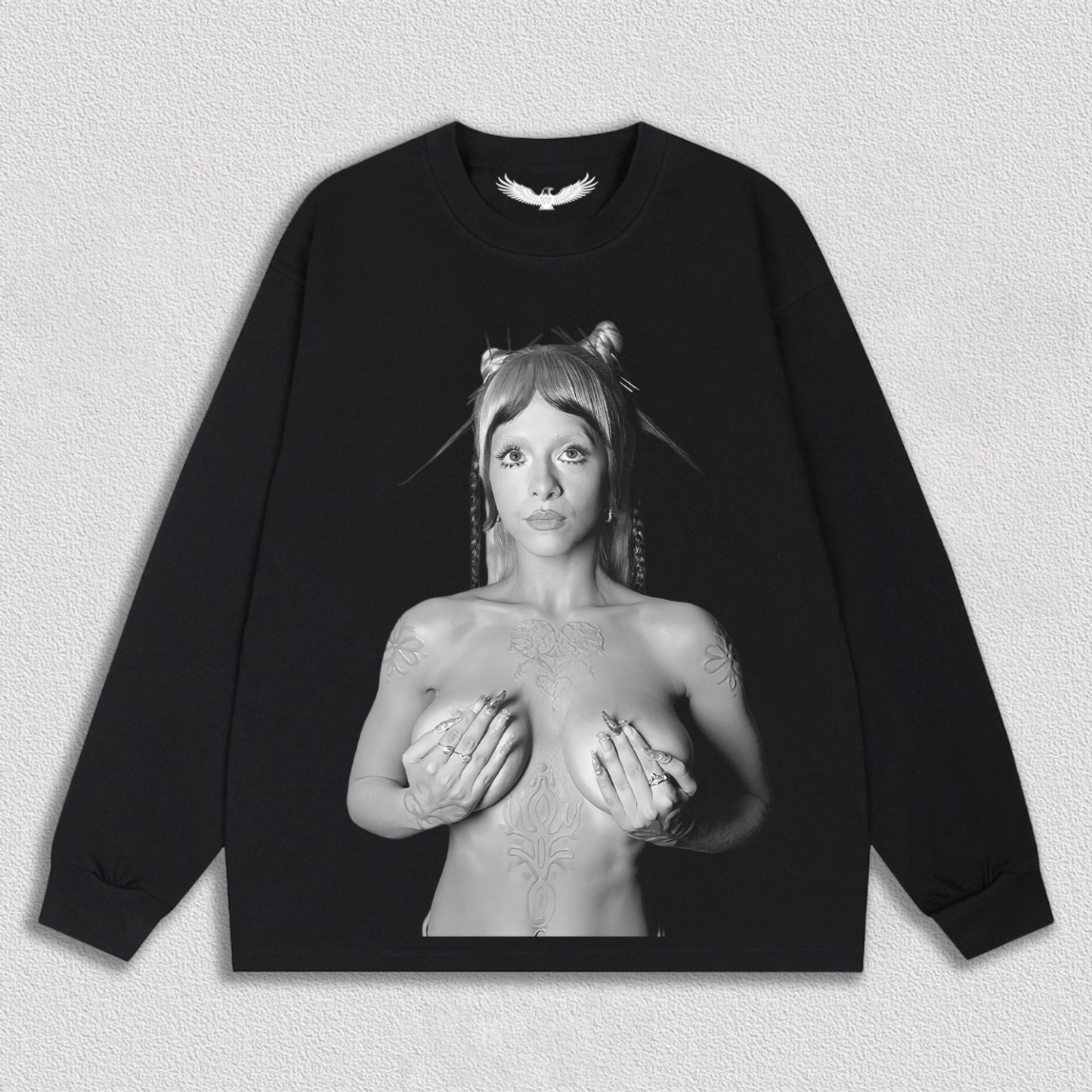 Melanie Martinez HADES TEE 3.19