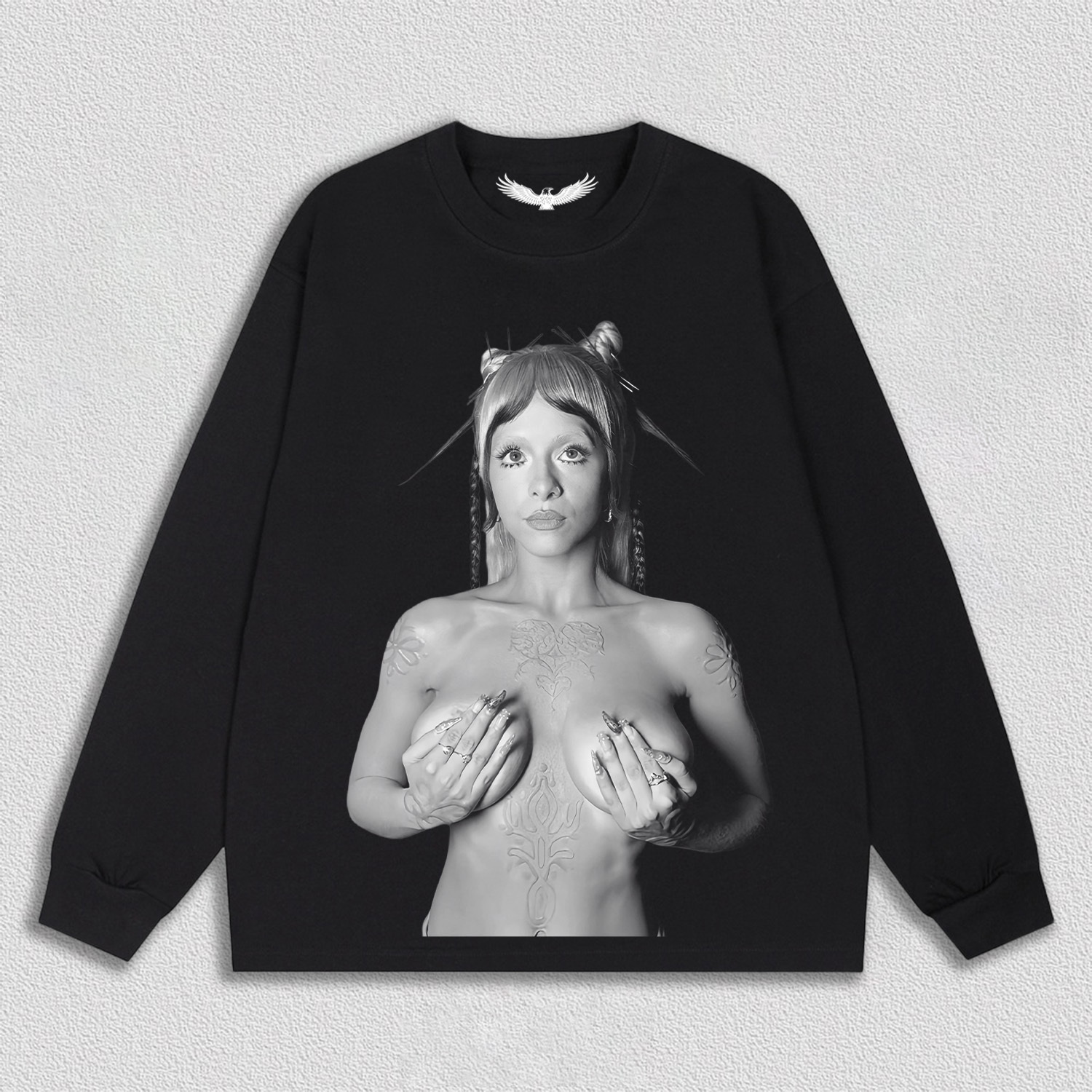 Melanie Martinez HADES TEE 3.19