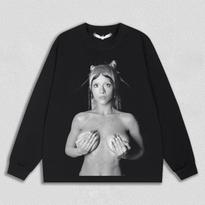 Melanie Martinez HADES TEE 3.19