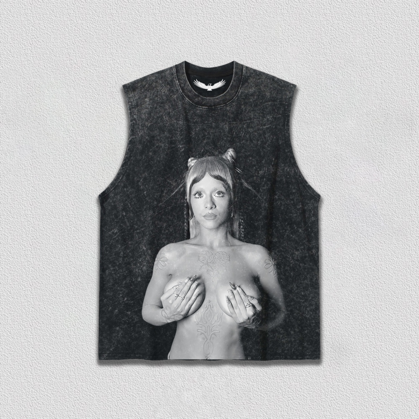 Melanie Martinez HADES TEE 3.19