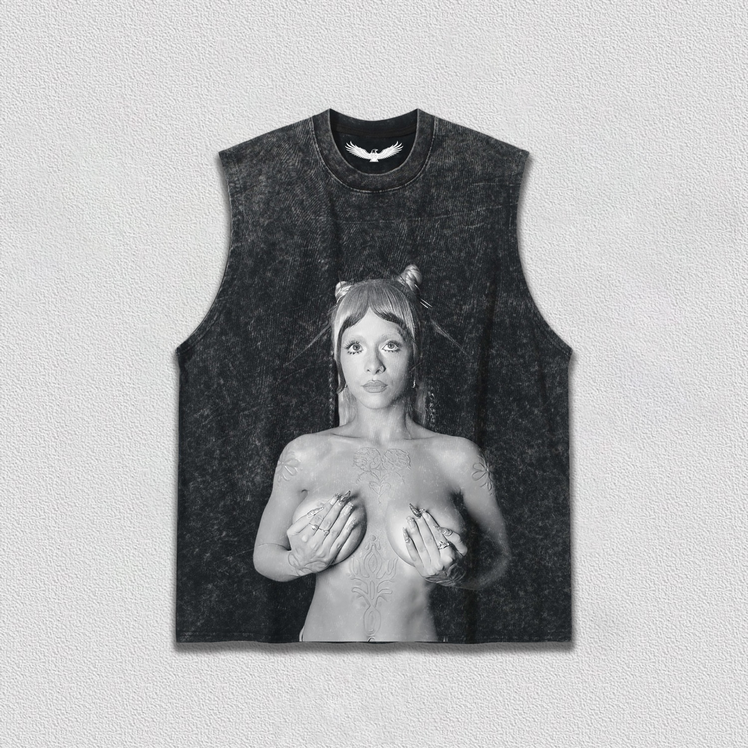 Melanie Martinez HADES TEE 3.19