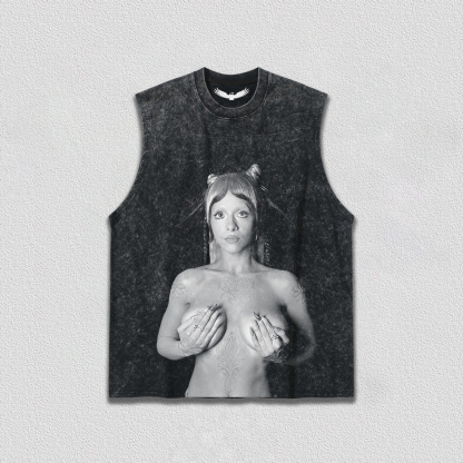 Melanie Martinez HADES TEE 3.19