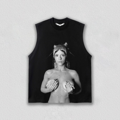 Melanie Martinez HADES TEE 3.19