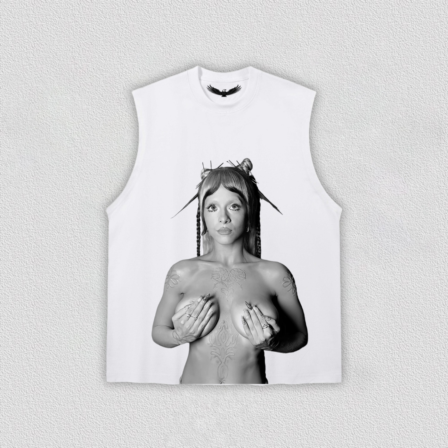 Melanie Martinez HADES TEE 3.19