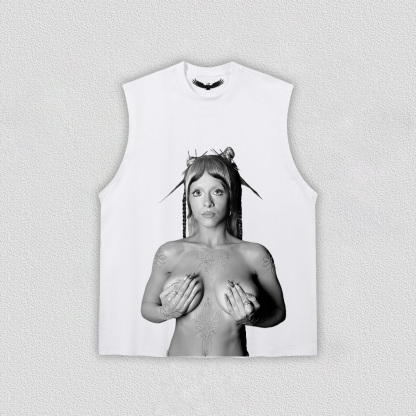 Melanie Martinez HADES TEE 3.19