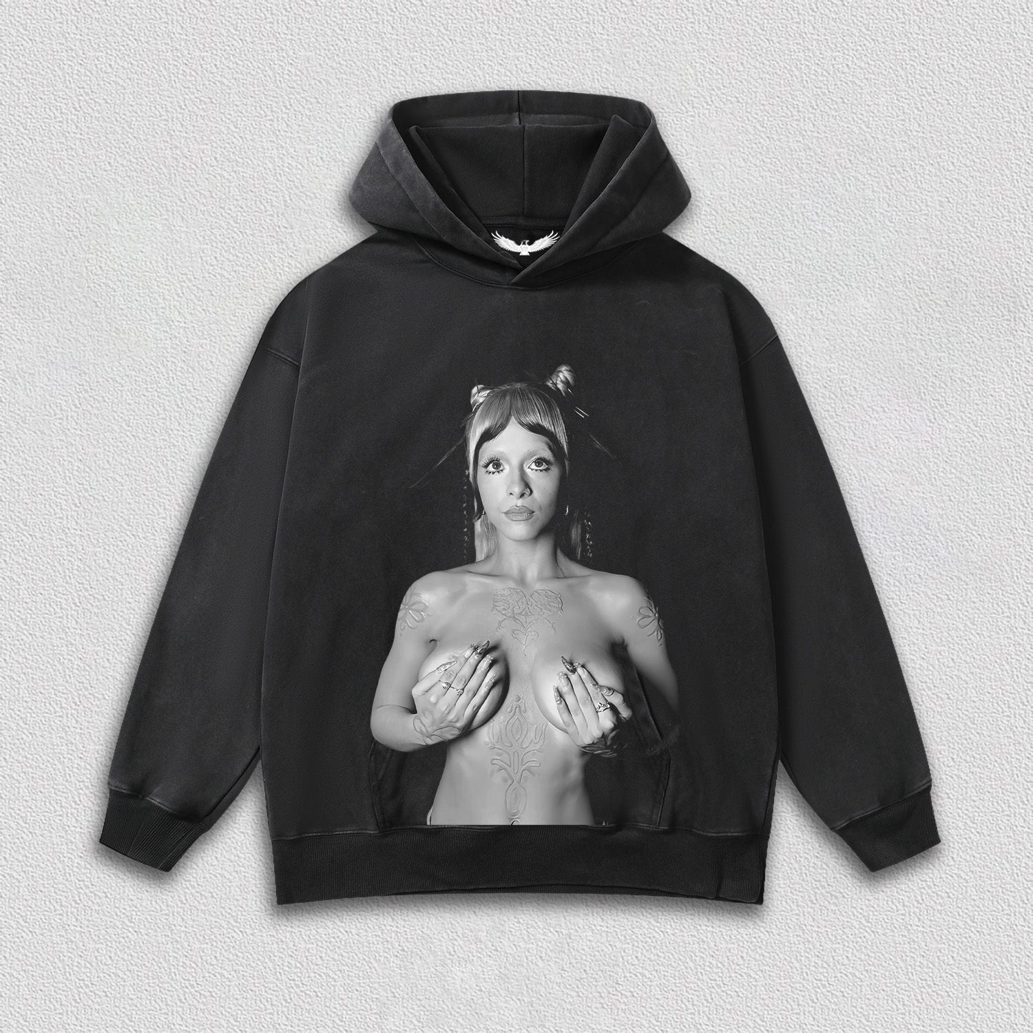 Melanie Martinez HADES TEE 3.19