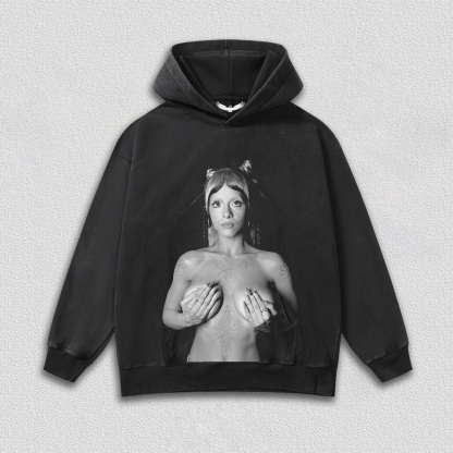 Melanie Martinez HADES TEE 3.19