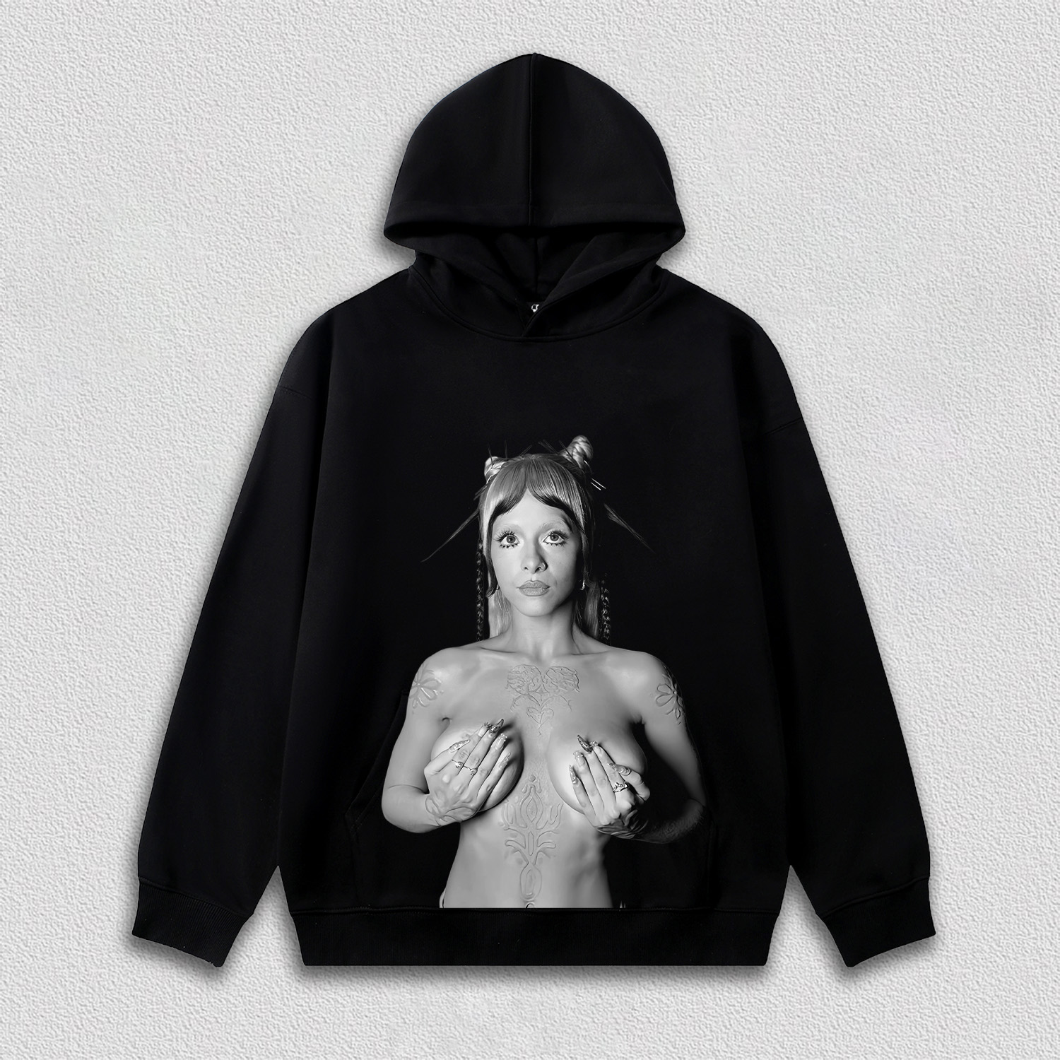 Melanie Martinez HADES TEE 3.19