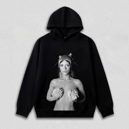 Melanie Martinez HADES TEE 3.19