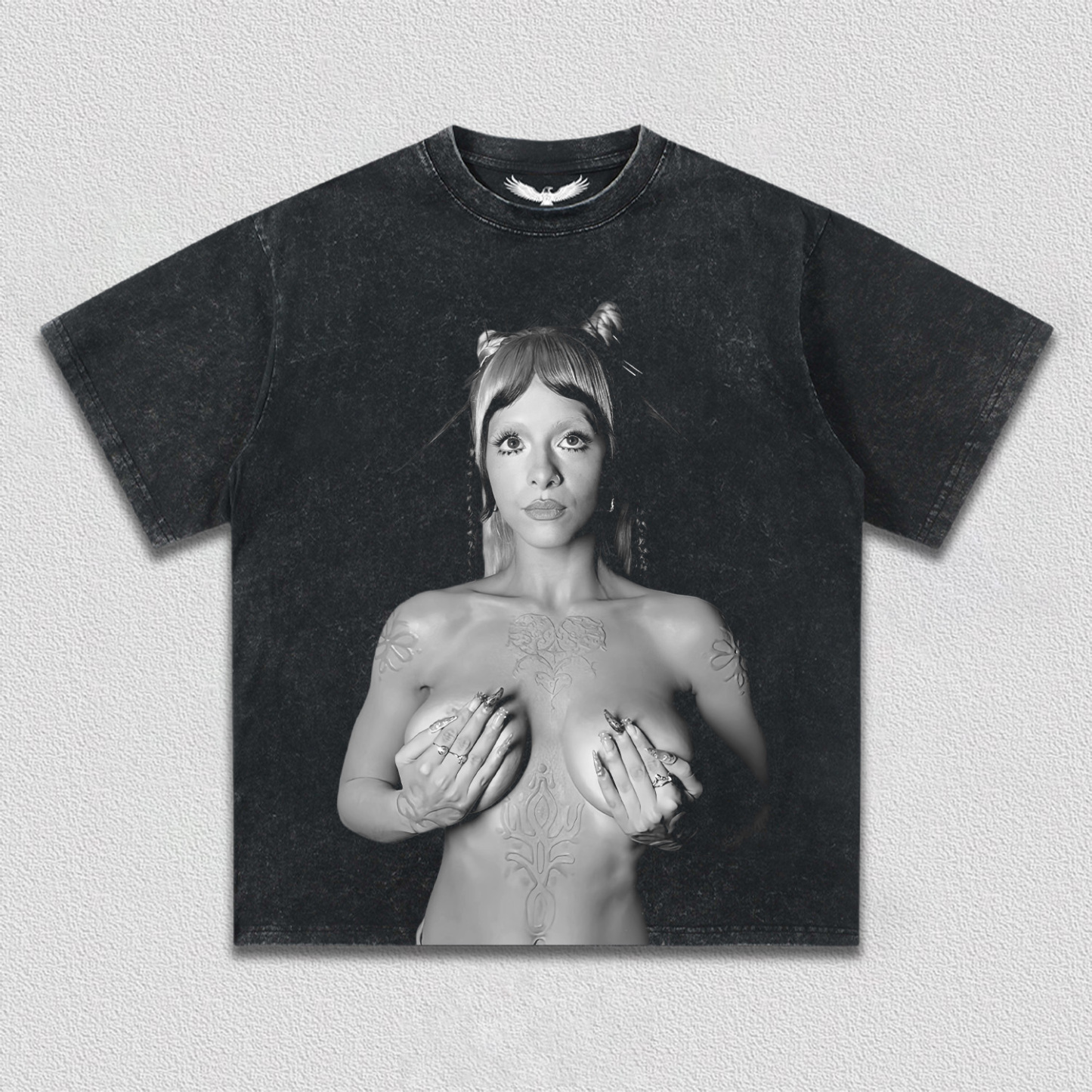 Melanie Martinez HADES TEE 3.19