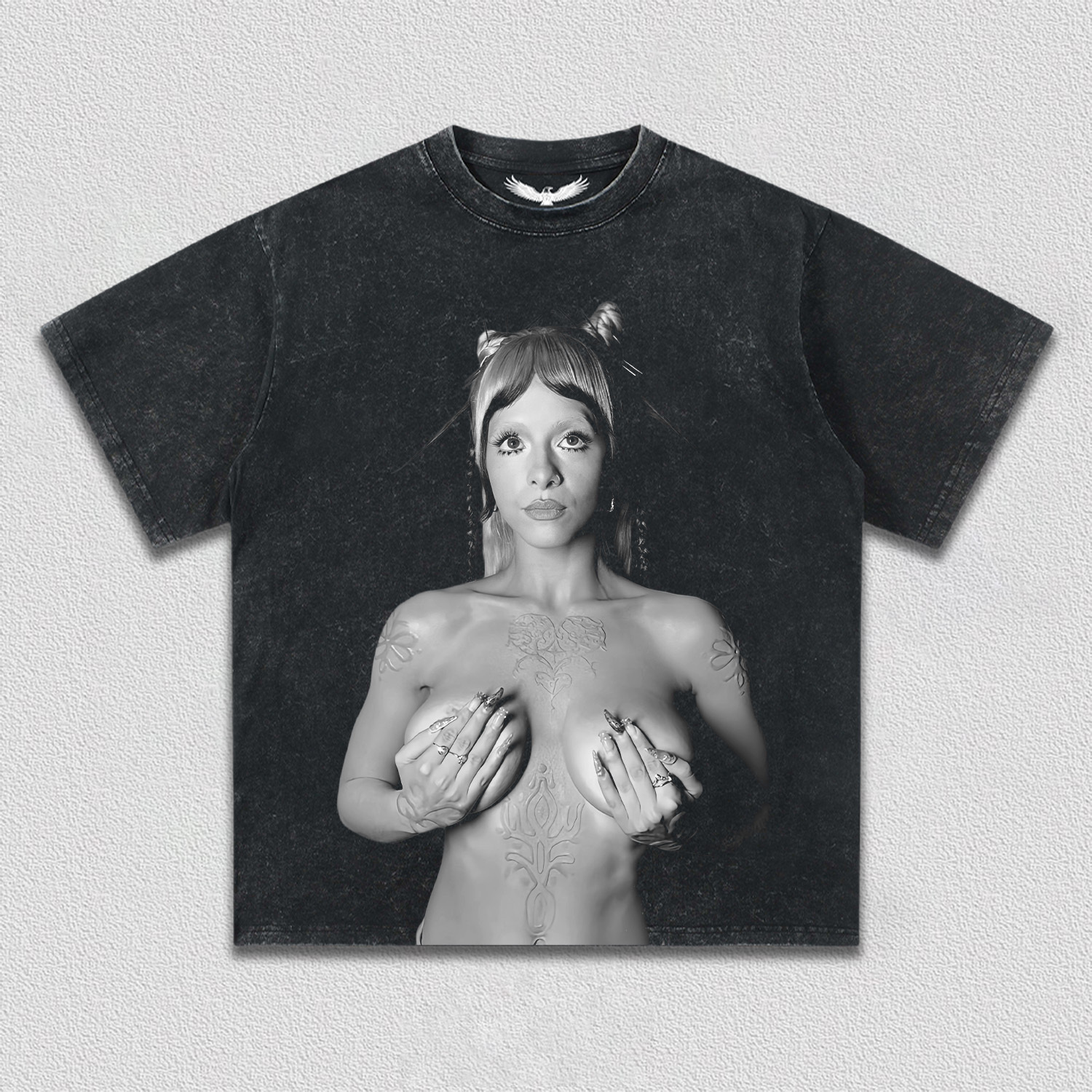 Melanie Martinez HADES TEE 3.19