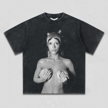 Melanie Martinez HADES TEE 3.19