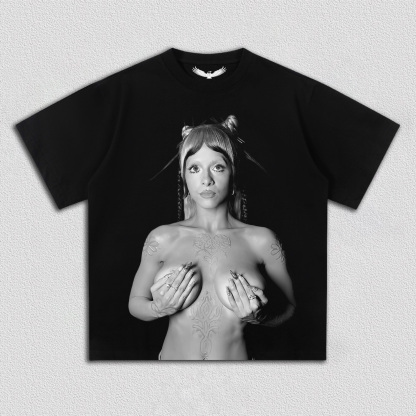 Melanie Martinez HADES TEE 3.19