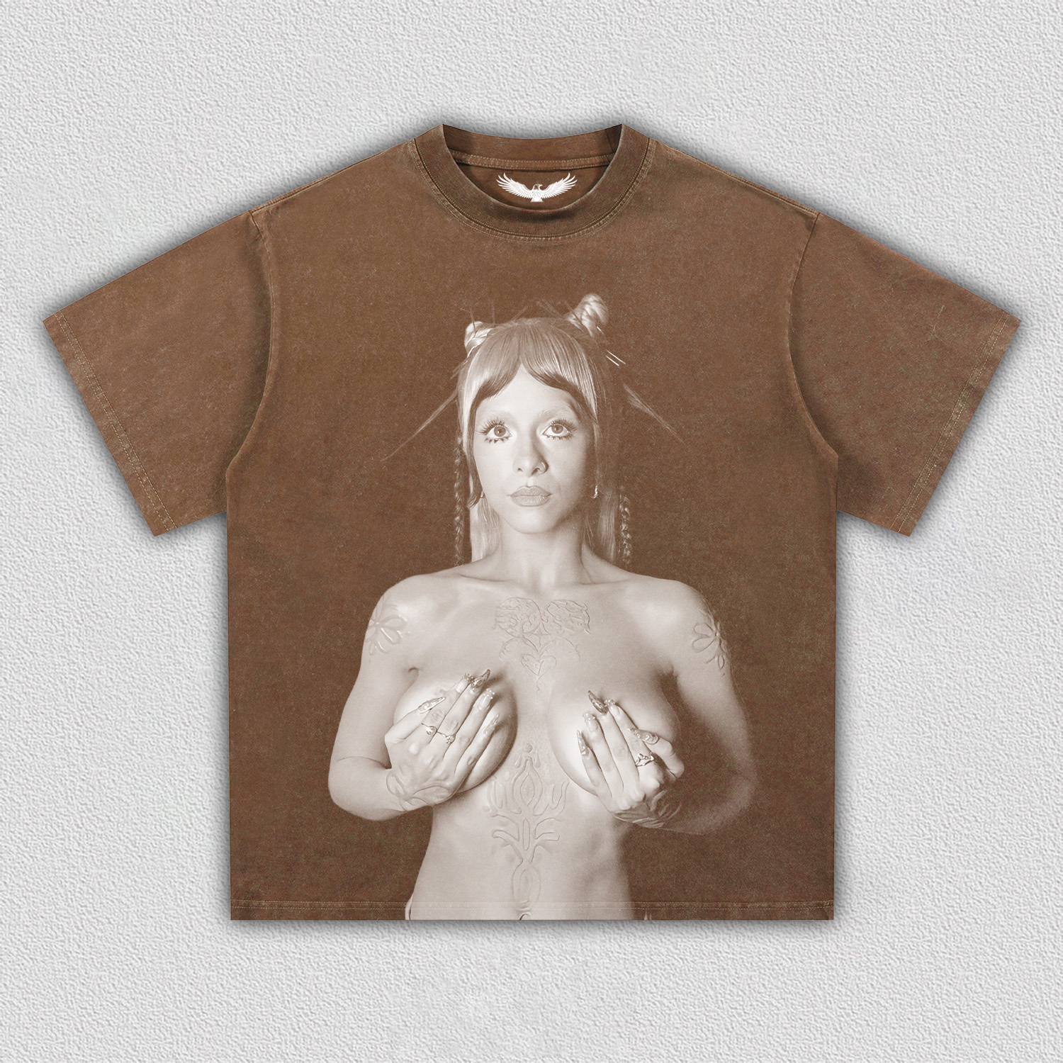 Melanie Martinez HADES TEE 3.19