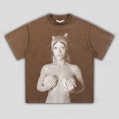 Melanie Martinez HADES TEE 3.19