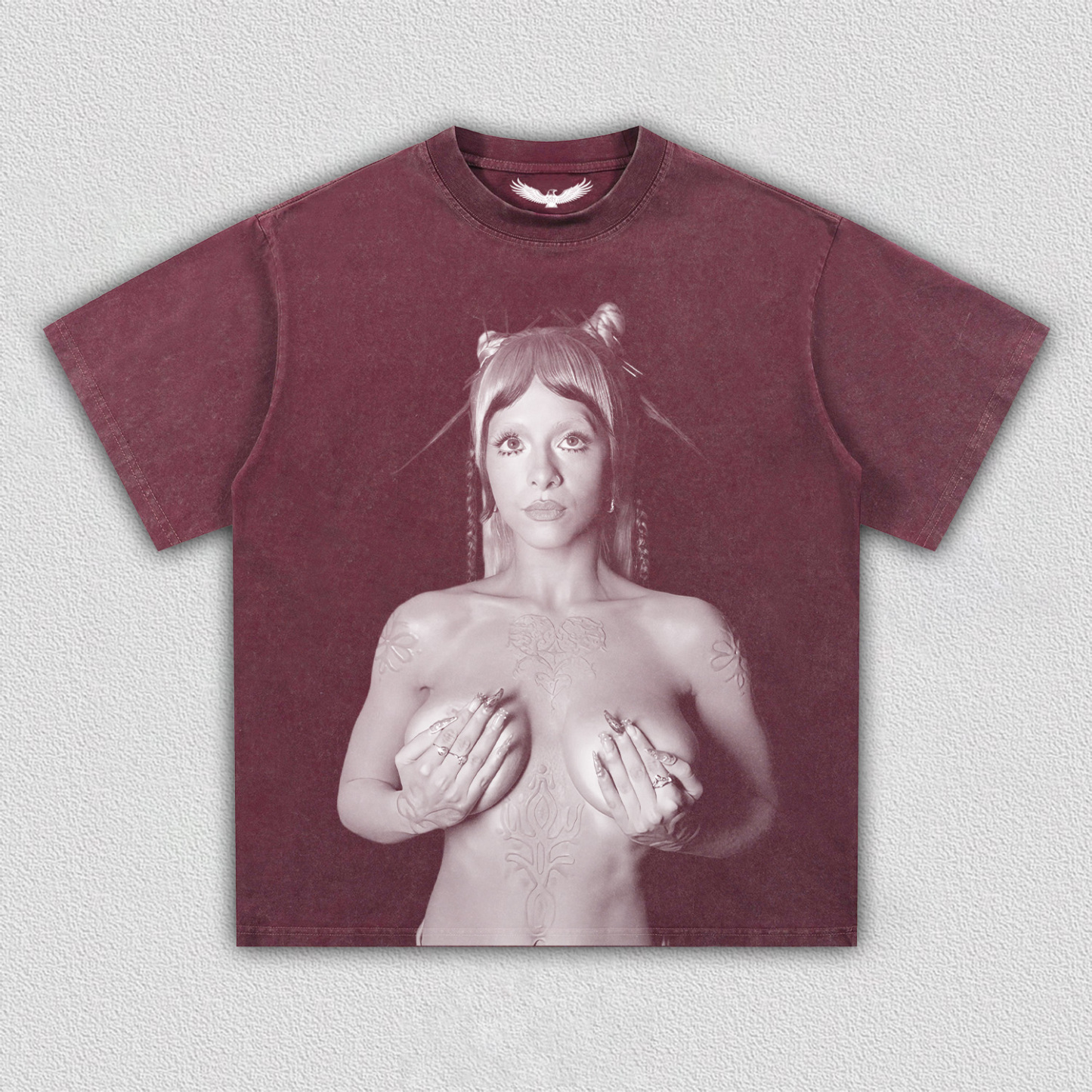Melanie Martinez HADES TEE 3.19