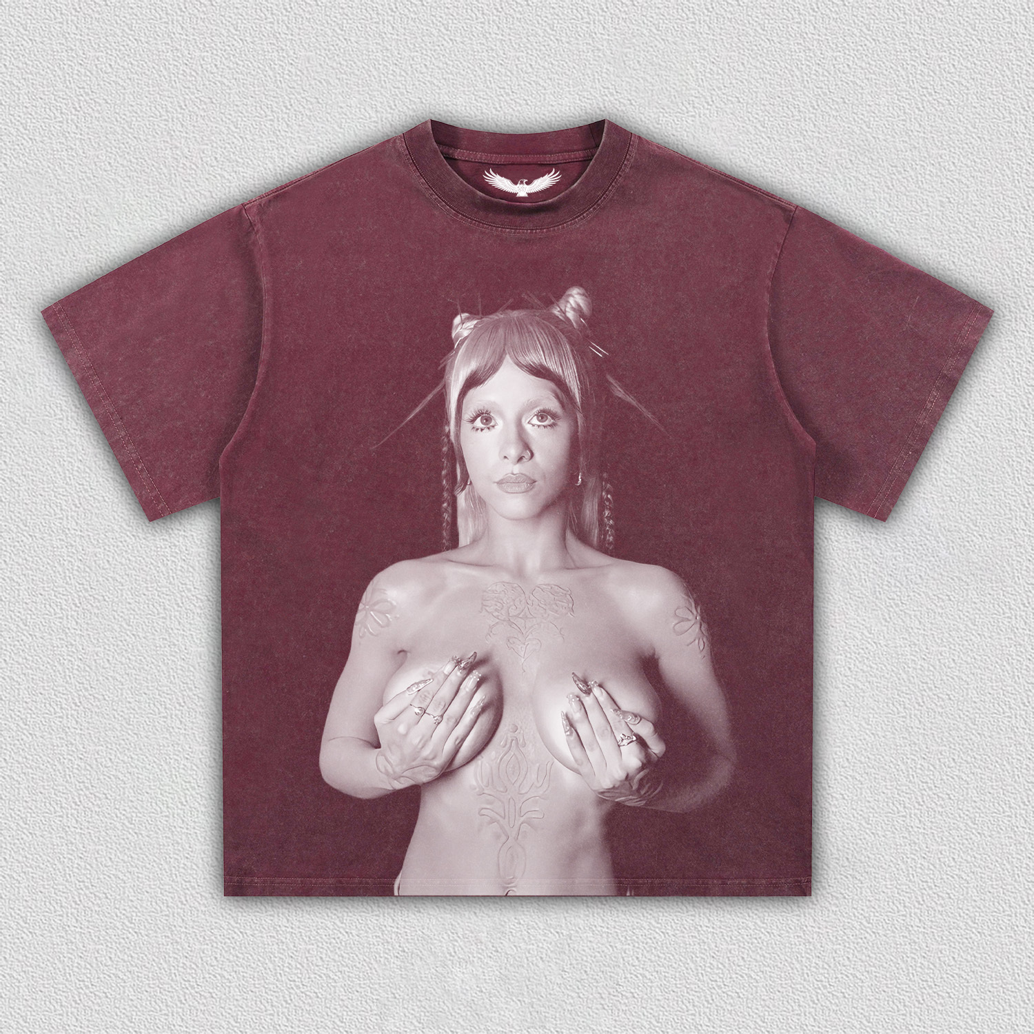 Melanie Martinez HADES TEE 3.19