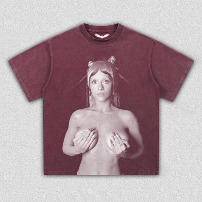 Melanie Martinez HADES TEE 3.19