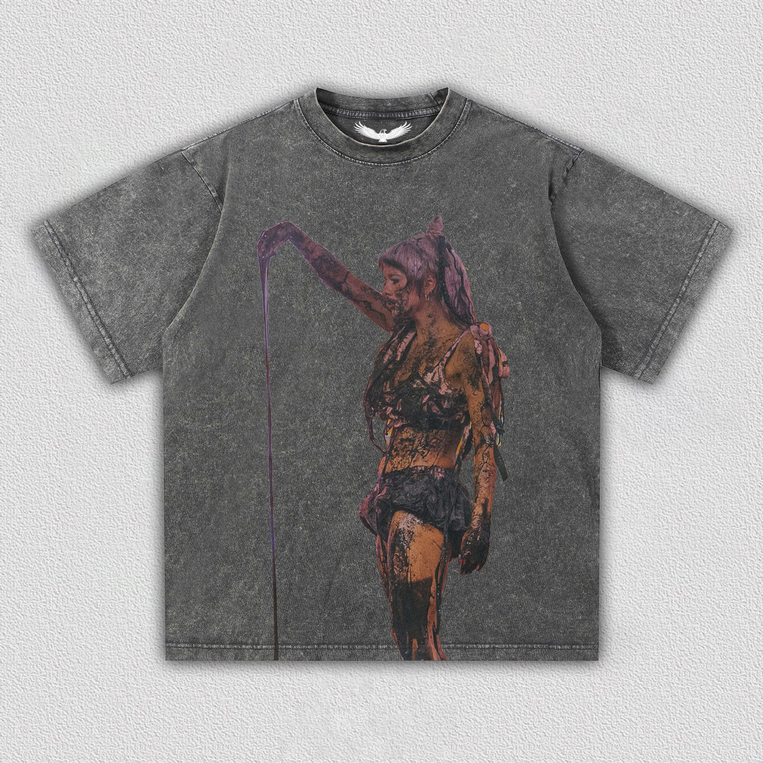 Melanie Martinez HADES TEE E13