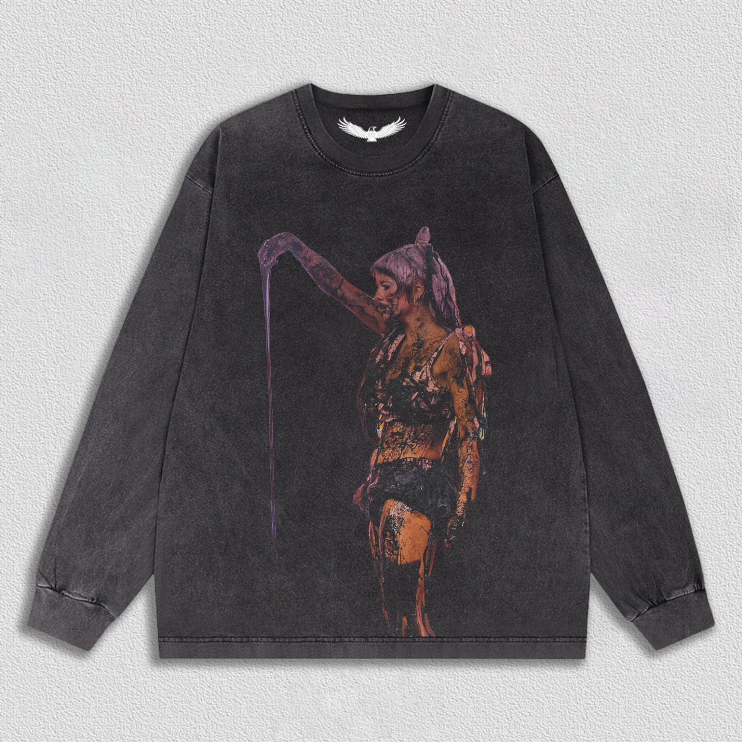 Melanie Martinez HADES TEE E13